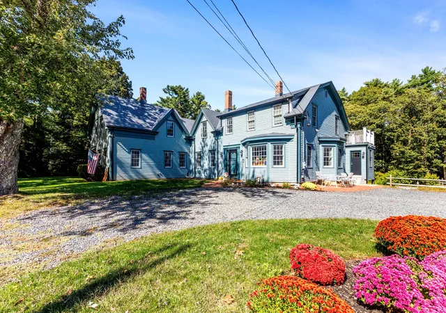 Single family home for sale at 18 Lakeview St, Carver, MA 02330 | MLS# 73587852