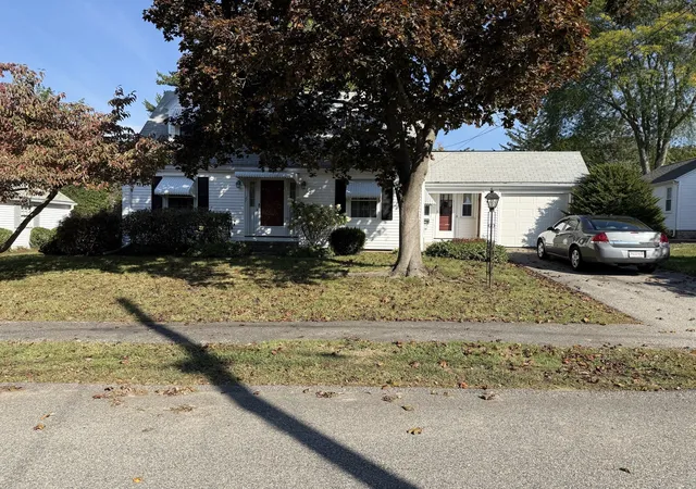 Single family home for sale at 27 Keating Cir, South Weymouth, MA 02190 | MLS# 73589453