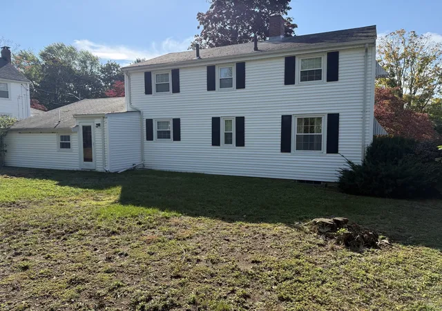 Photo 1 of Single family home for sale at 27 Keating Cir, South Weymouth, MA 02190 | MLS# 73589453 | Listing updated on 2026-10-15
