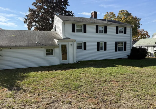 Photo 2 of Single family home for sale at 27 Keating Cir, South Weymouth, MA 02190 | MLS# 73589453 | Listing updated on 2026-10-15