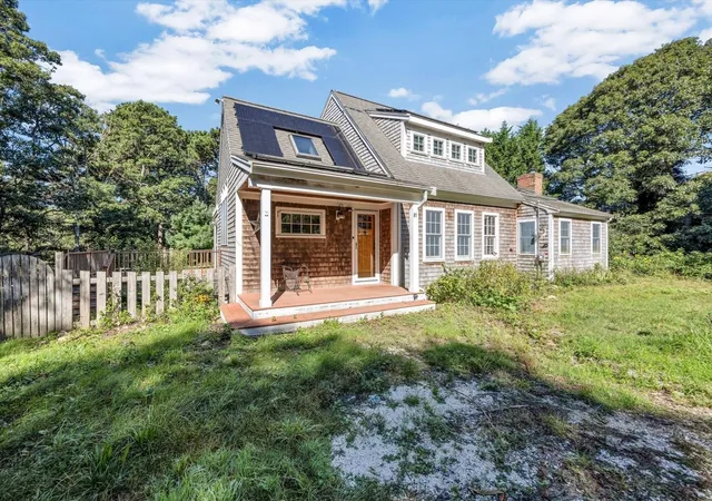 Photo 1 of Single family home for sale at 81 Northwest St, Eastham, MA 02642 | MLS# 73579684 | Listing updated on 2026-10-29