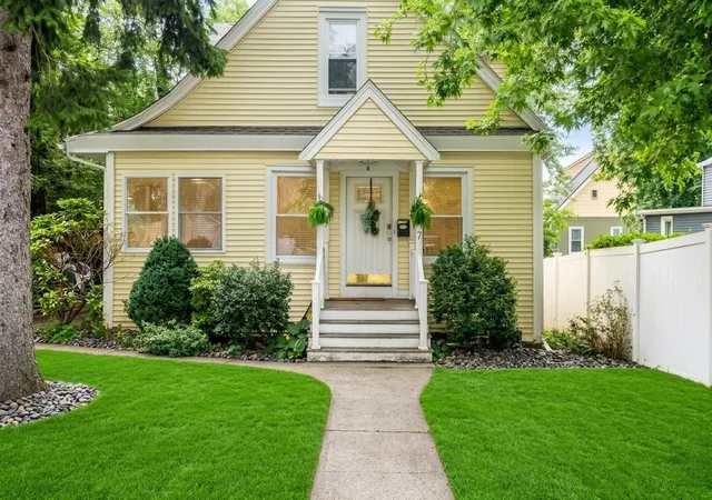 Photo 1 of Single family home for sale at 7 Kane St, Dorchester, MA 02125 | MLS# 73579345 | Listing updated on 2026-10-09