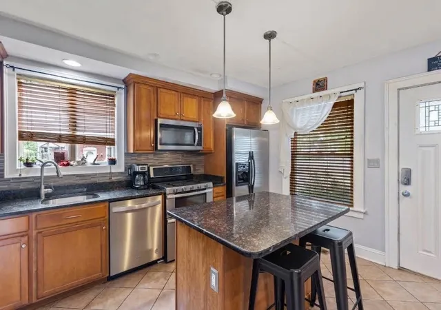 Photo 2 of Single family home for sale at 7 Kane St, Dorchester, MA 02125 | MLS# 73579345 | Listing updated on 2026-10-09