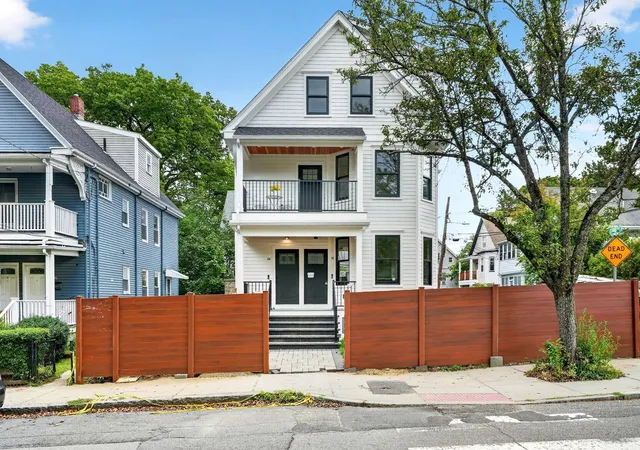 Condo for sale at 44 Walden St #44, Cambridge, MA 02140 | MLS# 73583687