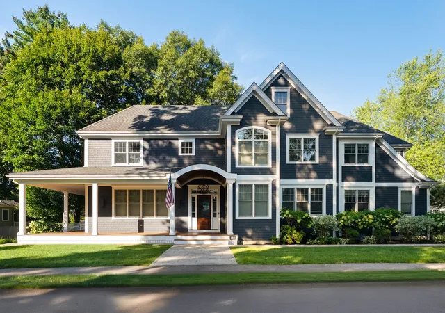 Photo 1 of Mansion for sale at 132 Washington Ave, Needham, MA 02492 | MLS# 73578654 | Listing updated on 2026-10-11