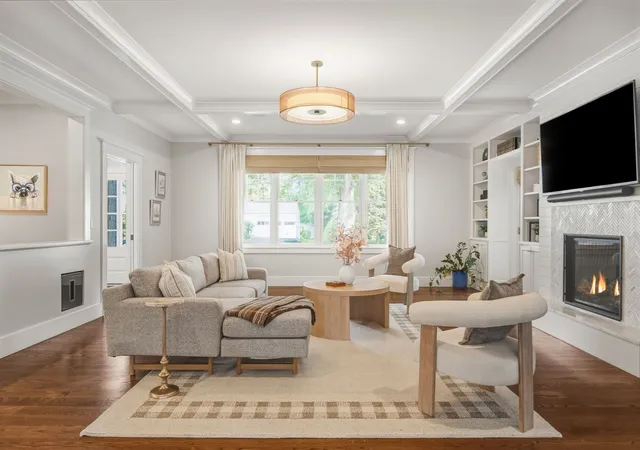 Photo 2 of Mansion for sale at 132 Washington Ave, Needham, MA 02492 | MLS# 73578654 | Listing updated on 2026-10-11