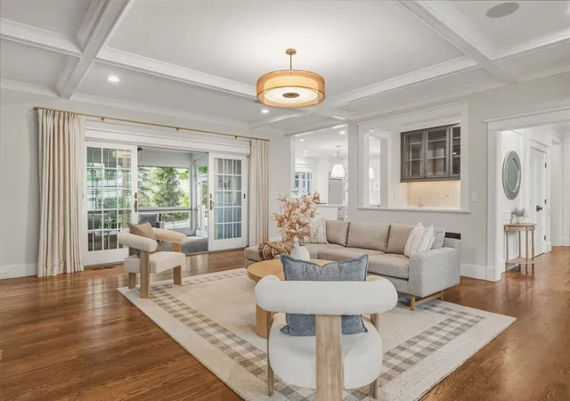 Photo 3 of Mansion for sale at 132 Washington Ave, Needham, MA 02492 | MLS# 73578654 | Listing updated on 2026-10-11