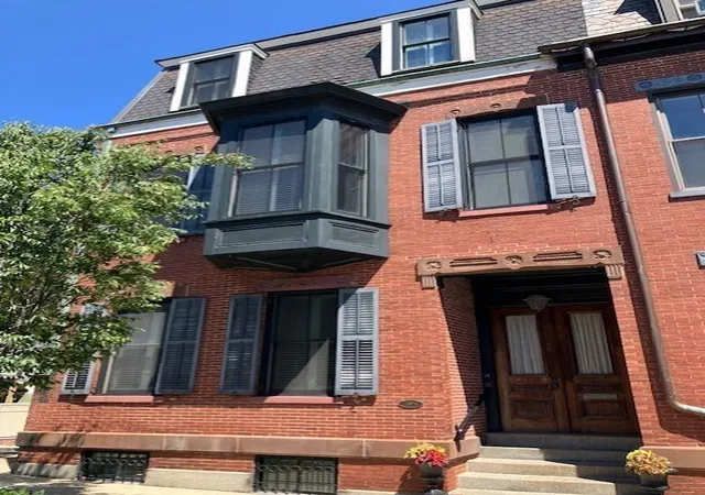 Photo 1 of Condo for sale at 295 Bunker Hl St #2, Charlestown, MA 02129 | MLS# 73574175 | Listing updated on 2026-09-29