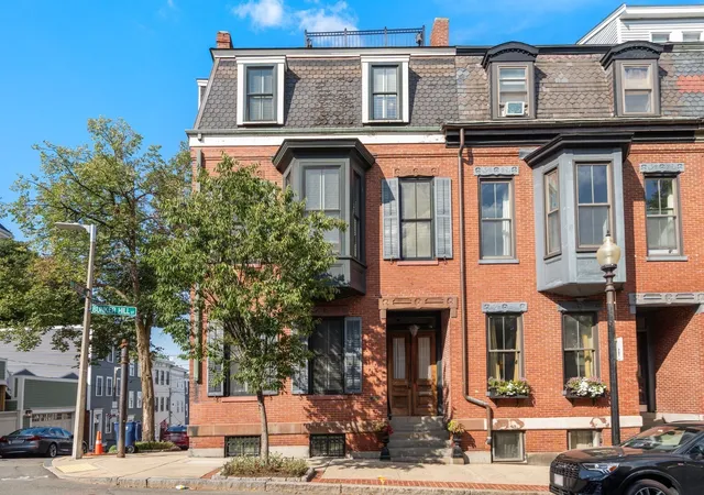 Photo 2 of Condo for sale at 295 Bunker Hl St #2, Charlestown, MA 02129 | MLS# 73574175 | Listing updated on 2026-09-29