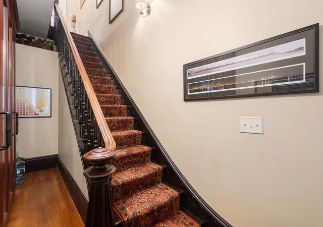 Photo 4 of Condo for sale at 295 Bunker Hl St #2, Charlestown, MA 02129 | MLS# 73574175 | Listing updated on 2026-09-29