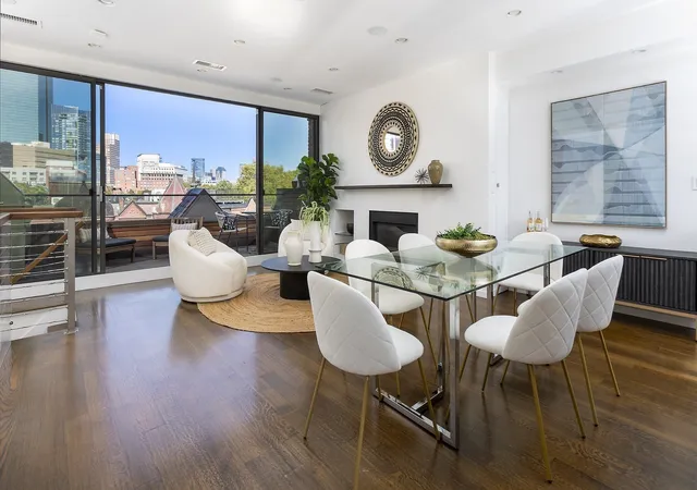 Photo 1 of Condo for sale at 234 W Newton #PH, Boston, MA 02116 | MLS# 73579320 | Listing updated on 2026-09-21