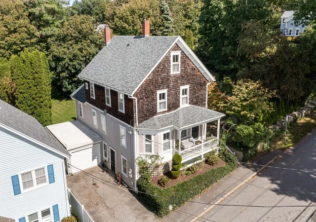 Photo 1 of Single family home for sale at 56 Lawton Ave, Tiverton, RI 02878 | MLS# 73586278 | Listing updated on 2026-10-07