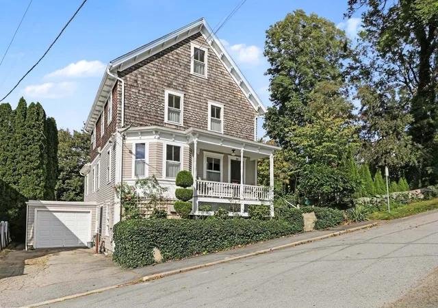 Photo 2 of Single family home for sale at 56 Lawton Ave, Tiverton, RI 02878 | MLS# 73586278 | Listing updated on 2026-10-07