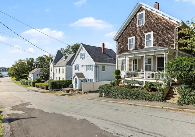 Photo 3 of Single family home for sale at 56 Lawton Ave, Tiverton, RI 02878 | MLS# 73586278 | Listing updated on 2026-10-07