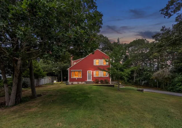 Photo 1 of Single family home for sale at 12 Eldridge St Ext, Buzzards Bay, MA 02532 | MLS# 73582223 | Listing updated on 2026-10-15