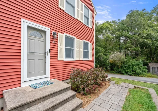 Photo 3 of Single family home for sale at 12 Eldridge St Ext, Buzzards Bay, MA 02532 | MLS# 73582223 | Listing updated on 2026-10-15