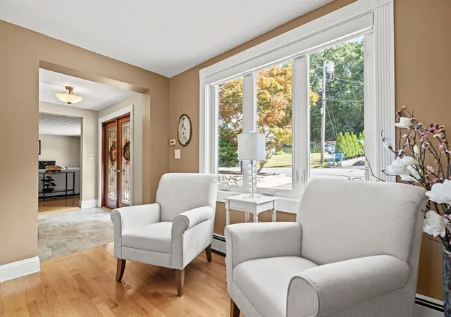 Photo 4 of Sale Pending at 18 Maura Dr, Woburn, MA 01801 | MLS# 73574620 | Listing updated on 2026-09-12