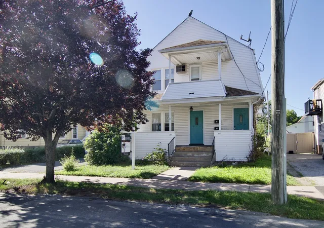 Photo 1 of Multi family home for sale at 38 40 Grover St, Springfield, MA 01104 | MLS# 73579705 | Listing updated on 2026-10-12