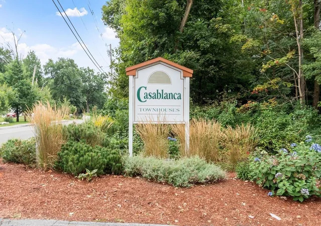 Listing Photo 4 - Condo for sale in building located at 57 Casablanca Ct, Haverhill, MA 01832 - Unit #57