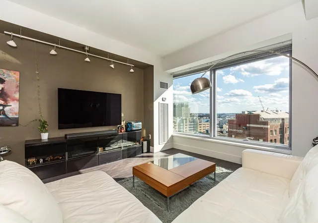 Photo 1 of Condo for sale at 110 Stuart St #18A, Boston, MA 02116 | MLS# 73589474 | Listing updated on 2026-10-12