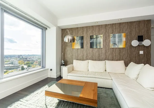 Photo 2 of Condo for sale at 110 Stuart St #18A, Boston, MA 02116 | MLS# 73589474 | Listing updated on 2026-10-12