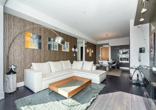 Photo 3 of Condo for sale at 110 Stuart St #18A, Boston, MA 02116 | MLS# 73589474 | Listing updated on 2026-10-12