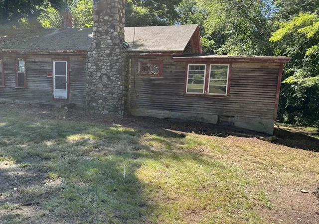 Photo 1 of Sale Pending at 155 Concord St, Ashland, MA 01721 | MLS# 73570438 | Listing updated on 2026-09-15
