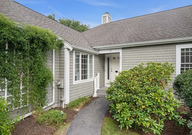 Photo 1 of Sale Pending at 116 Thistle Patch Way #116, Hingham, MA 02043 | MLS# 73573788 | Listing updated on 2026-10-01