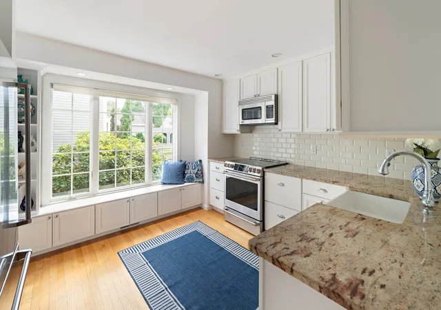 Photo 2 of Sale Pending at 116 Thistle Patch Way #116, Hingham, MA 02043 | MLS# 73573788 | Listing updated on 2026-10-01
