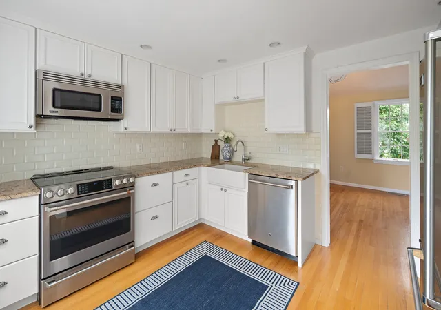Photo 3 of Sale Pending at 116 Thistle Patch Way #116, Hingham, MA 02043 | MLS# 73573788 | Listing updated on 2026-10-01