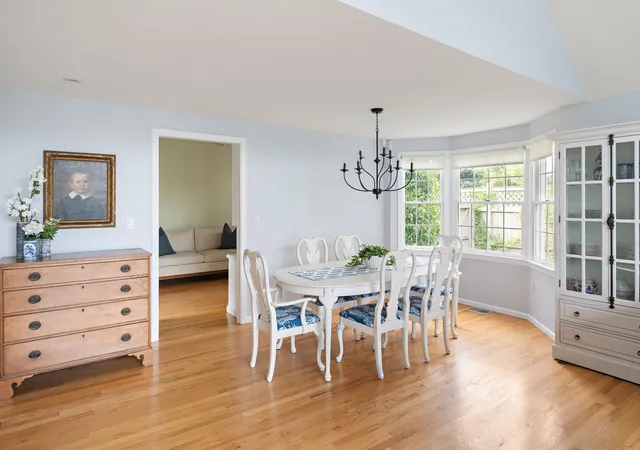 Listing Photo 4 - Condo for sale in building located at 116 Thistle Patch Wy, Hingham, MA 02043 - Unit #116