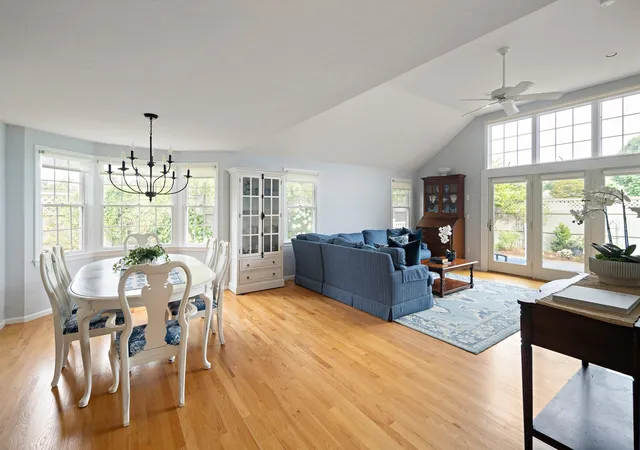 Listing Photo 5 - Condo for sale in building located at 116 Thistle Patch Wy, Hingham, MA 02043 - Unit #116