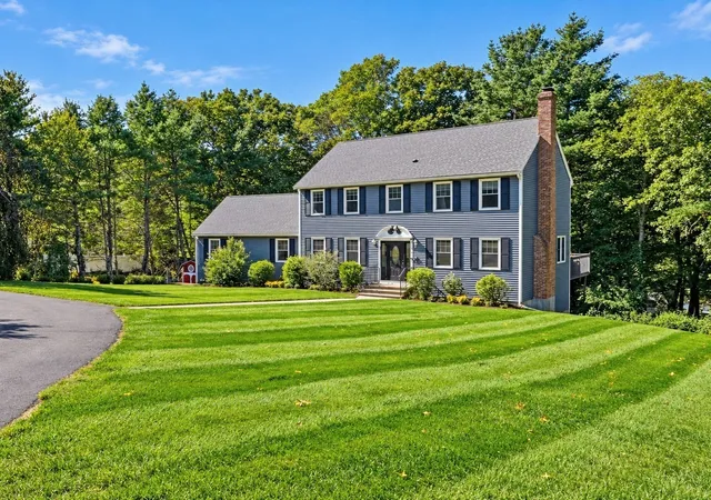 Photo 1 of Single family home for sale at 6 Rhonda Rheault Dr, Oxford, MA 01540 | MLS# 73583508 | Listing updated on 2026-10-02