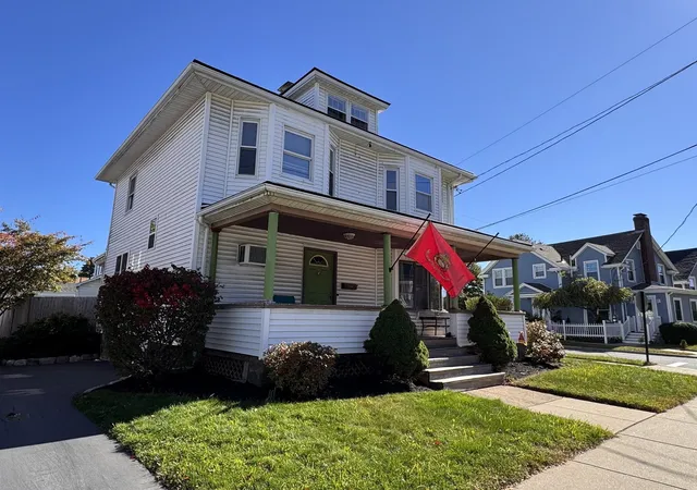 Single family home for sale at 454 Broadway, Lynn, MA 01904 | MLS# 73588539