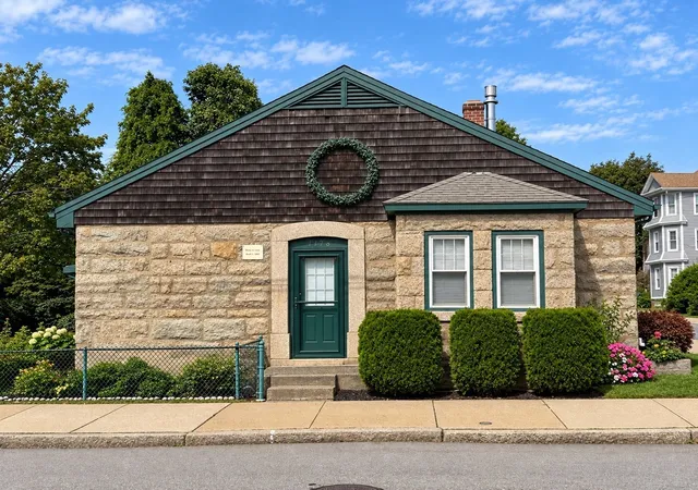 Single family home for sale at 1478 Locust St, Fall River, MA 02723 | MLS# 73588130