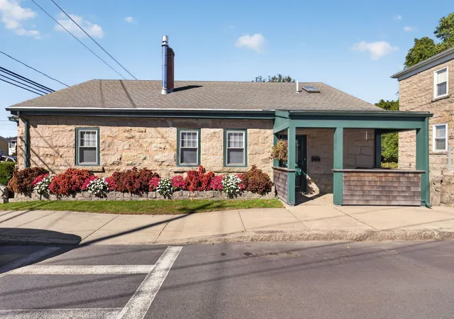 Photo 2 of Single family home for sale at 1478 Locust St, Fall River, MA 02723 | MLS# 73588130 | Listing updated on 2026-10-14