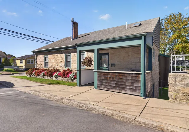 Photo 3 of Single family home for sale at 1478 Locust St, Fall River, MA 02723 | MLS# 73588130 | Listing updated on 2026-10-14