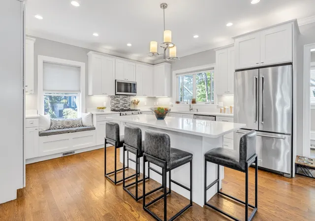 Photo 3 of Single family home for sale at 131 Gardner St, West Roxbury, MA 02132 | MLS# 73574277 | Listing updated on 2026-10-04