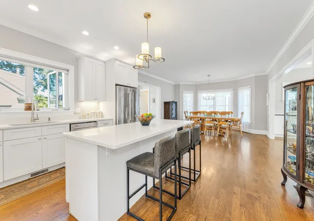 Photo 4 of Single family home for sale at 131 Gardner St, West Roxbury, MA 02132 | MLS# 73574277 | Listing updated on 2026-10-04