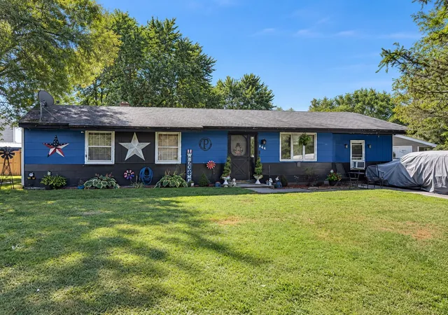 Photo 1 of Single family home for sale at 244 Bushee Rd, Swansea, MA 02777 | MLS# 73574669 | Listing updated on 2026-09-11