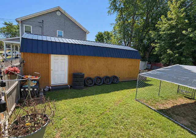 Photo 8 of Single family home for sale at 244 Bushee Rd, Swansea, MA 02777 | MLS# 73574669 | Listing updated on 2026-09-11