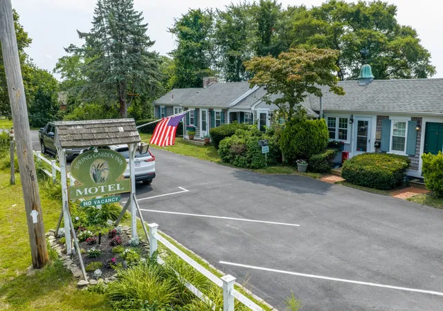 Photo 3 of Mansion for sale at 578 Route 6a, East Sandwich, MA 02537 | MLS# 73571757 | Listing updated on 2026-09-07