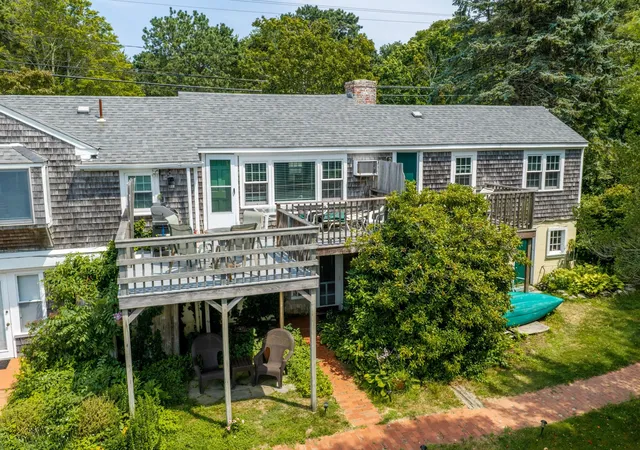 Photo 3 of Single family home for sale at 578 Route 6a, East Sandwich, MA 02537 | MLS# 73571757 | Listing updated on 2026-09-07