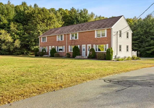 Photo 1 of Condo for sale at 43 Willow Ridge Dr #43, Bridgewater, MA 02324 | MLS# 73589329 | Listing updated on 2026-10-28