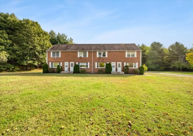 Photo 3 of Condo for sale at 43 Willow Ridge Dr #43, Bridgewater, MA 02324 | MLS# 73589329 | Listing updated on 2026-10-28