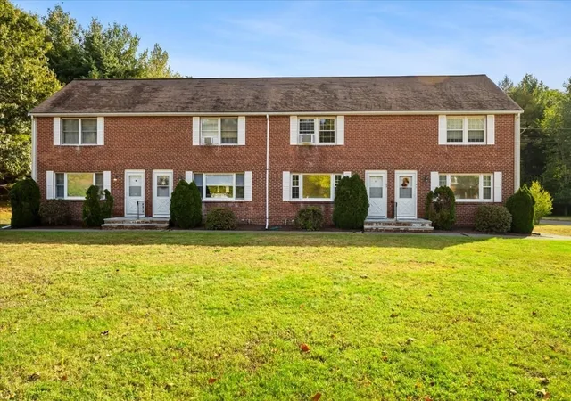Photo 3 of Condo for sale at 43 Willow Ridge Dr #43, Bridgewater, MA 02324 | MLS# 73589329 | Listing updated on 2026-10-28