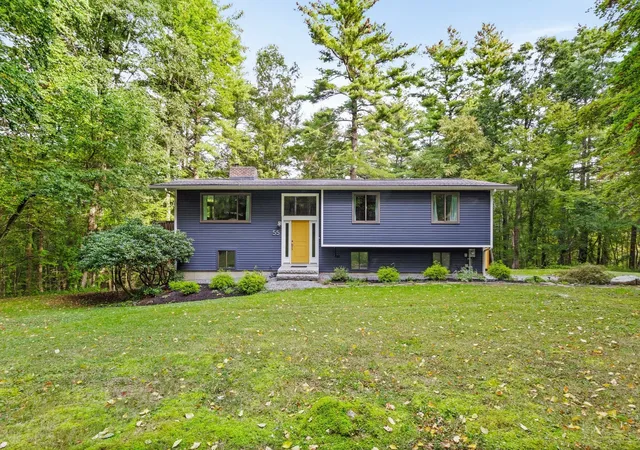 Photo 1 of Sale Pending at 55 Coventry Wood Rd, Bolton, MA 01740 | MLS# 73588218 | Listing updated on 2026-10-22