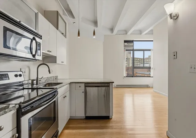 Condo for sale at 12 Stoneholm St #524, Boston, MA 02115 | MLS# 73573309