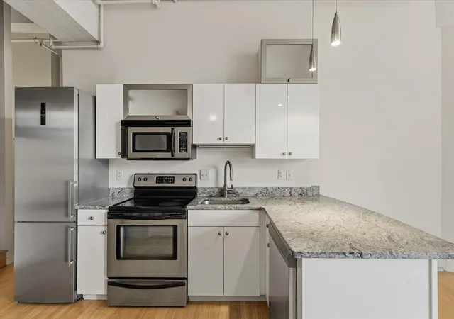 Photo 1 of Condo for sale at 12 Stoneholm St #524, Boston, MA 02115 | MLS# 73573309 | Listing updated on 2026-09-12