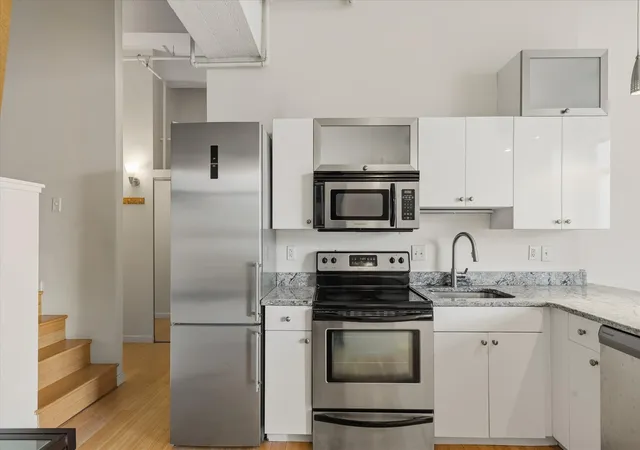 Photo 2 of Condo for sale at 12 Stoneholm St #524, Boston, MA 02115 | MLS# 73573309 | Listing updated on 2026-09-12